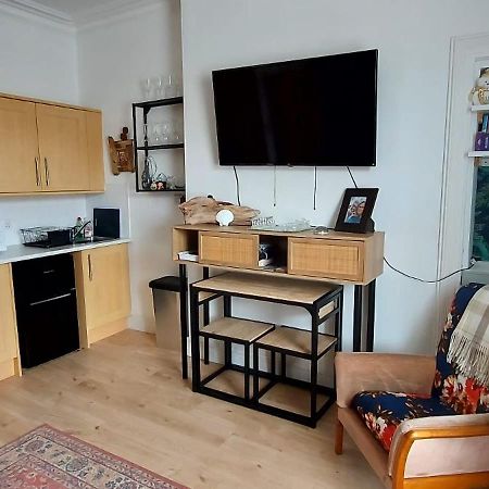 Lovely 2 Bedroom Apartment In Fife Newport-On-Tay Dış mekan fotoğraf